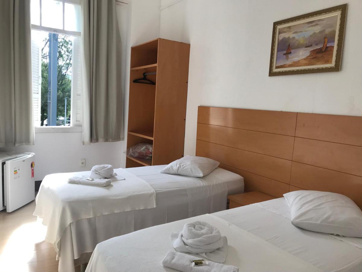 Hotel Vila Real Rex Poços de Caldas Zewnętrze zdjęcie