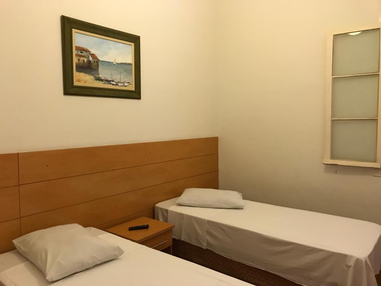 Hotel Vila Real Rex Poços de Caldas Zewnętrze zdjęcie